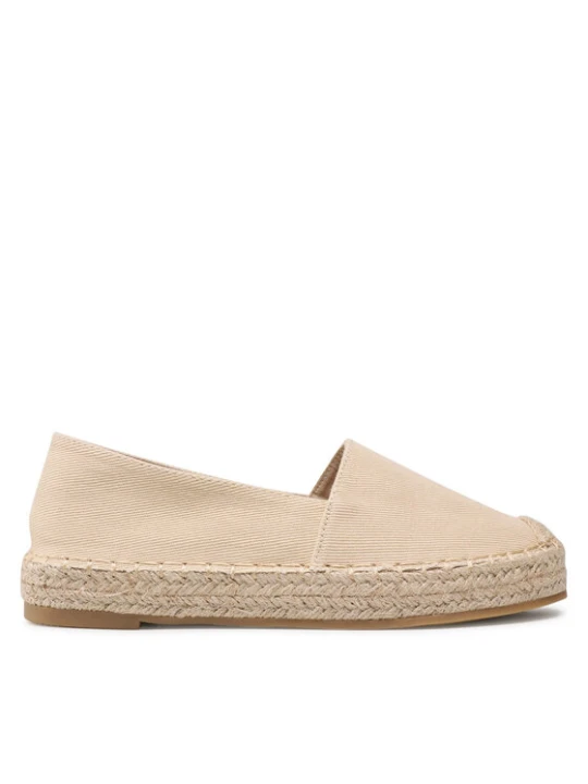 Zdjęcie produktu Espadryle Jenny Fairy WSS990-106 Beżowy