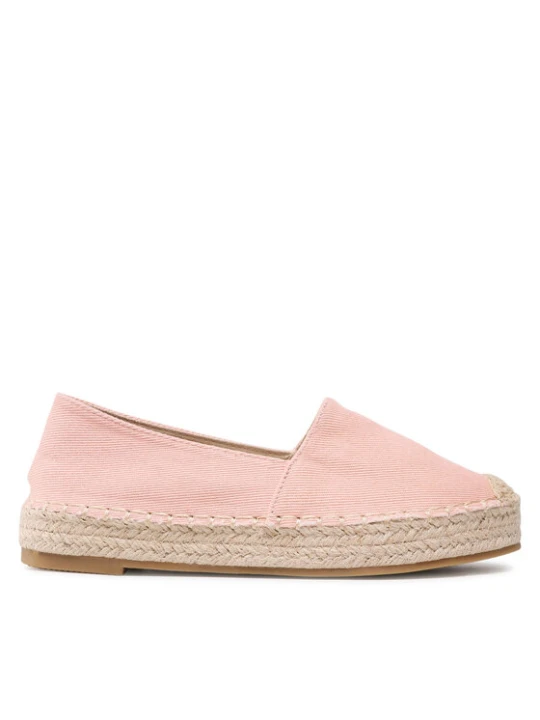 Zdjęcie produktu Espadryle Jenny Fairy WSS990-106 Różowy