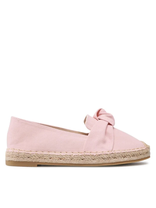 Zdjęcie produktu Espadryle Jenny Fairy WSS990-123 Różowy