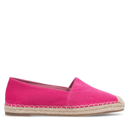 Zdjęcie produktu Espadryle Jenny Fairy WSS990-224 Różowy