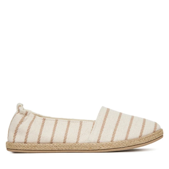 Zdjęcie produktu Espadryle JENNY KAYLA WSK1609-05 Beżowy
