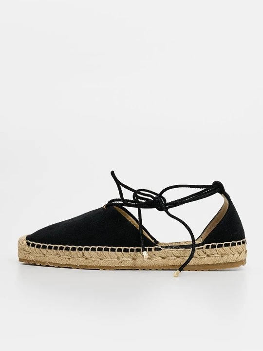Zdjęcie produktu Espadryle Jimmy Choo czarny