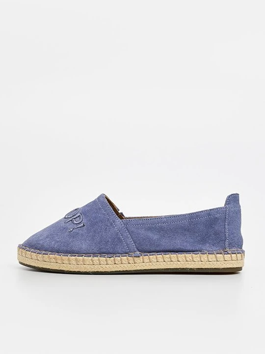 Zdjęcie produktu Espadryle JOOP! niebieski