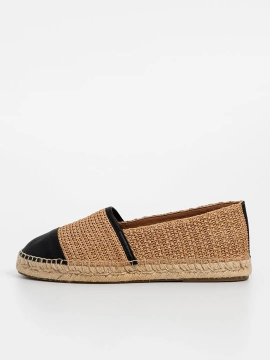 Zdjęcie produktu Espadryle Kanna wielbłądzi