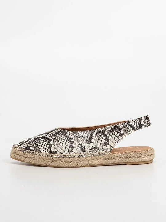 Zdjęcie produktu Espadryle Kanna beżowy
