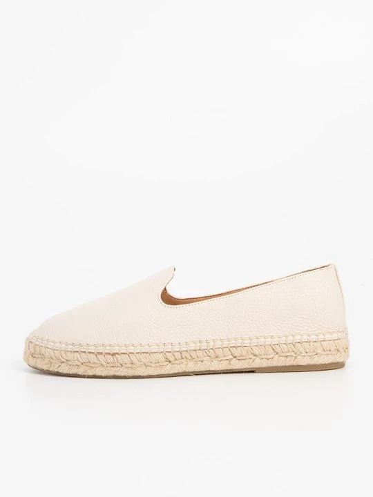 Zdjęcie produktu Espadryle Kanna mleczny