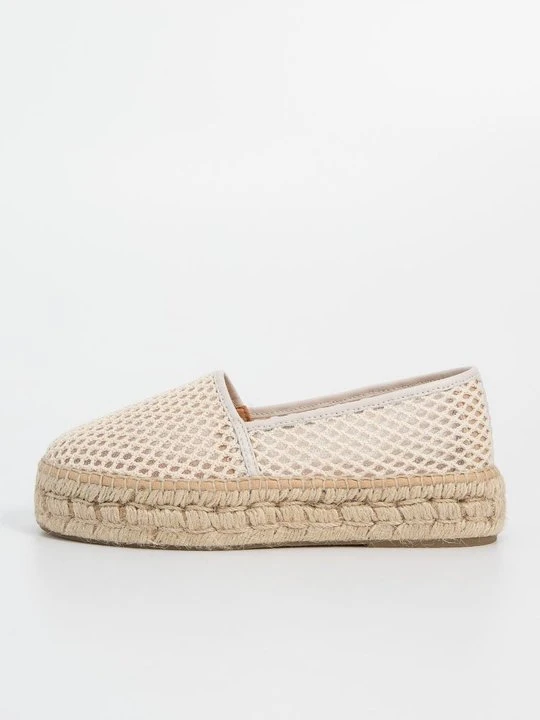Zdjęcie produktu Espadryle Kanna biały