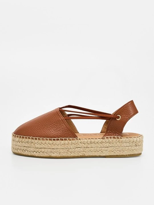 Zdjęcie produktu Espadryle Kanna