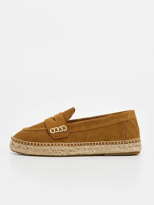 Zdjęcie produktu Espadryle Kanna