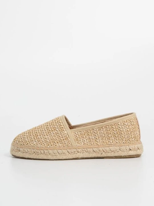 Zdjęcie produktu Espadryle Kanna beżowy