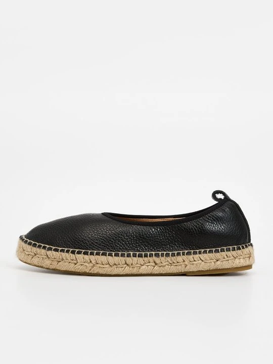 Zdjęcie produktu Espadryle Kanna czarny