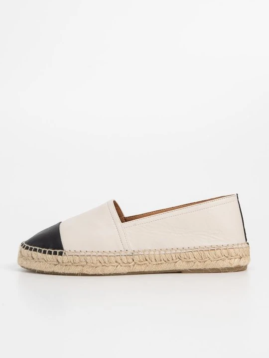 Zdjęcie produktu Espadryle Kanna beżowy