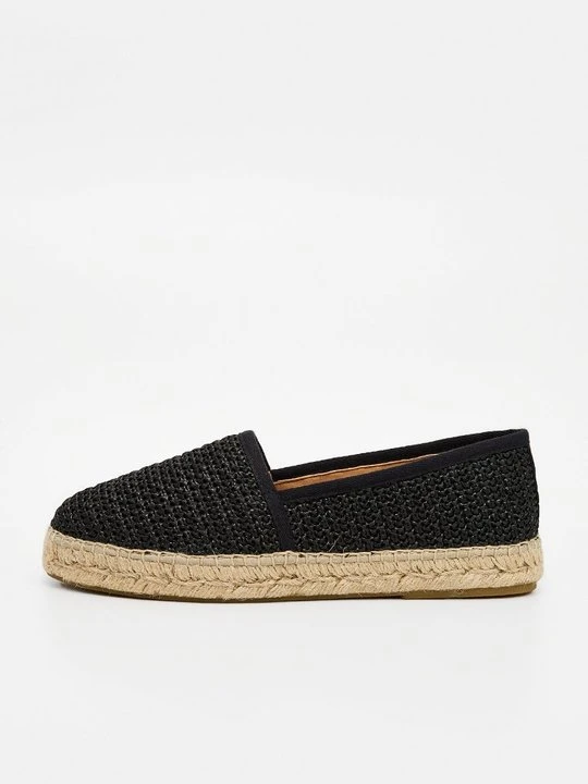 Zdjęcie produktu Espadryle Kanna czarny