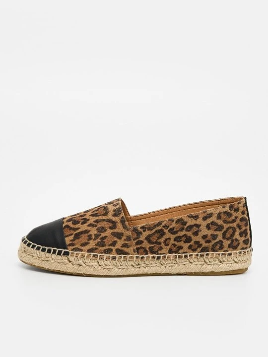 Zdjęcie produktu Espadryle Kanna szary