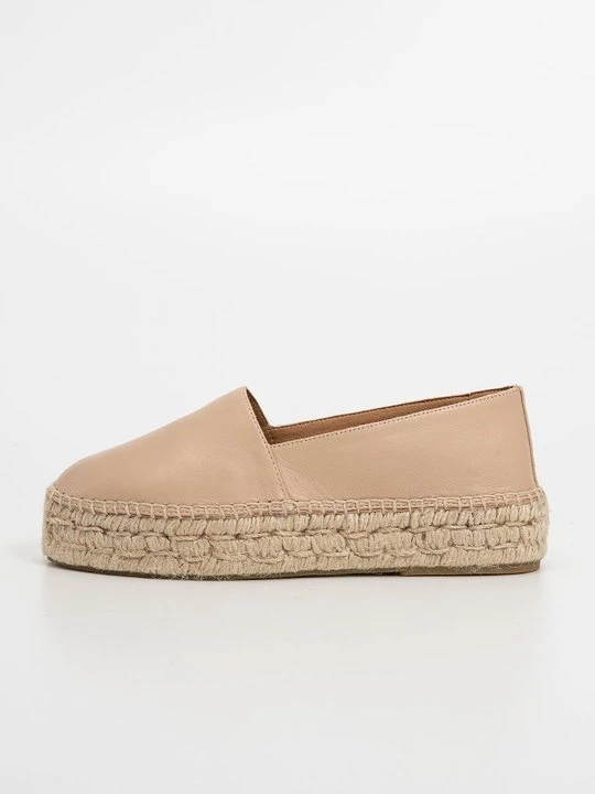 Zdjęcie produktu Espadryle Kanna beżowy