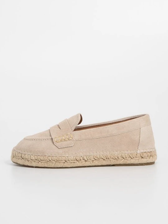 Zdjęcie produktu Espadryle Kanna beżowy