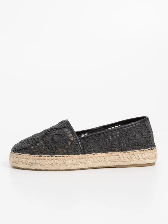 Zdjęcie produktu Espadryle Kanna czarny