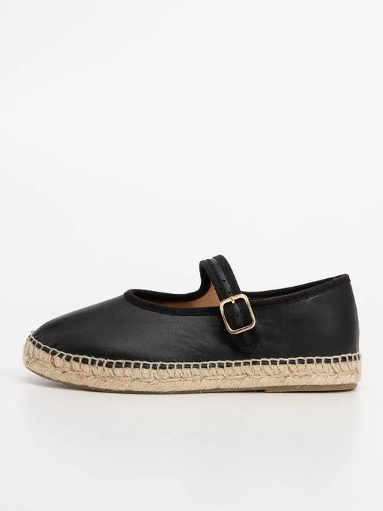 Zdjęcie produktu Espadryle Kanna czarny