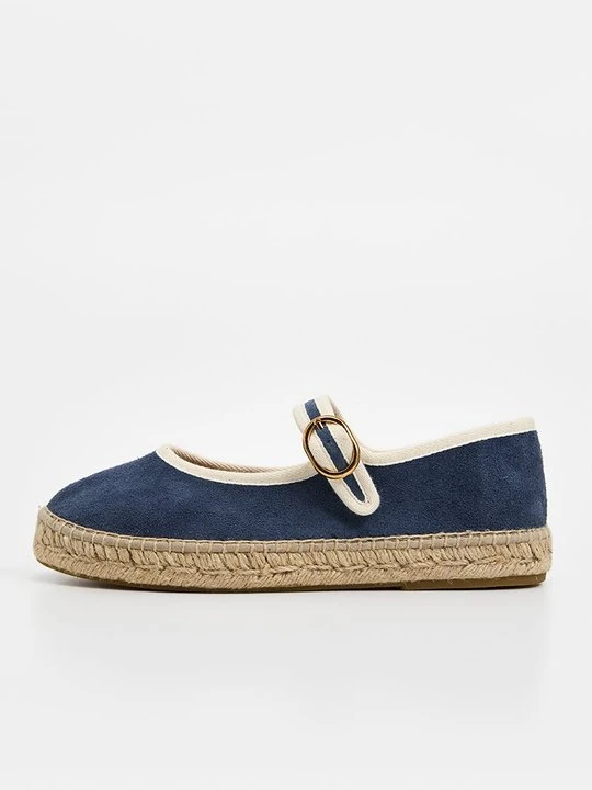 Zdjęcie produktu Espadryle Kanna