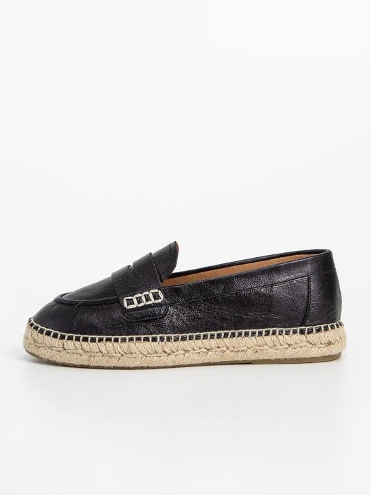 Zdjęcie produktu Espadryle Kanna czarny