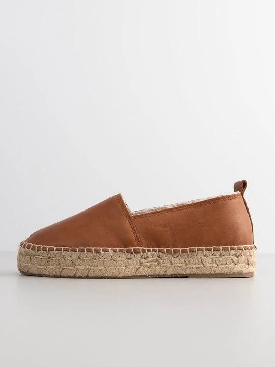 Zdjęcie produktu Espadryle Kanna wielbłądzi