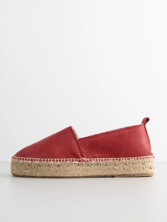 Zdjęcie produktu Espadryle Kanna czerwony