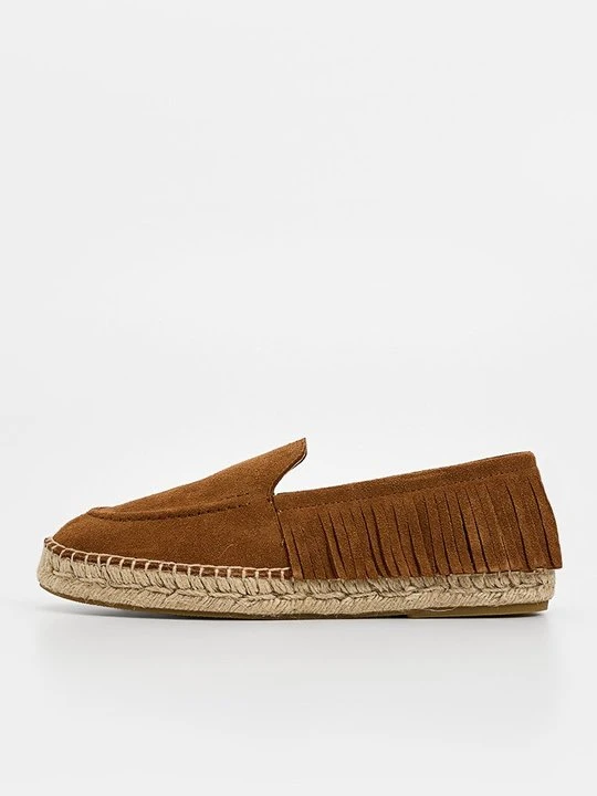 Zdjęcie produktu Espadryle Kanna