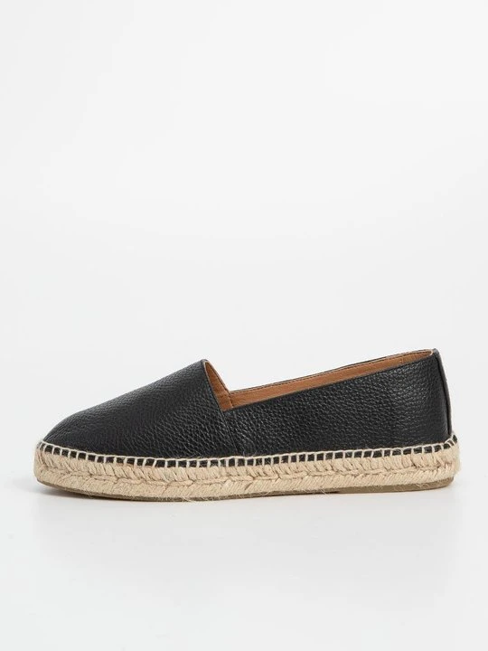 Zdjęcie produktu Espadryle Kanna czarny