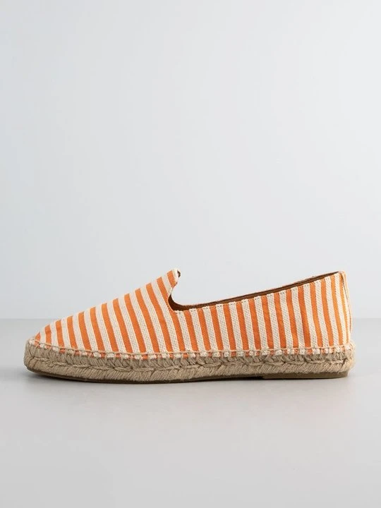 Zdjęcie produktu Espadryle Kanna pomarańczowy