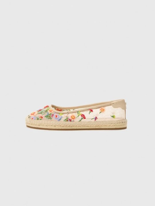 Zdjęcie produktu Espadryle Kate Spade beżowy