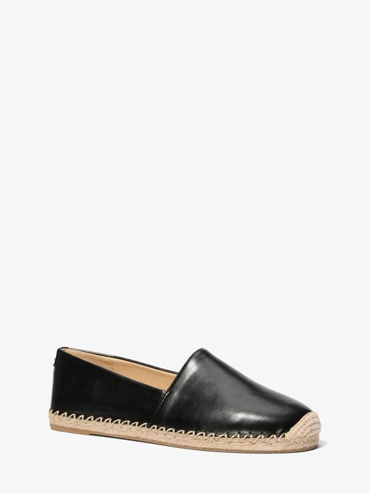 Zdjęcie produktu Espadryle Kenzie Michael Kors CZARNY (Czarny)
