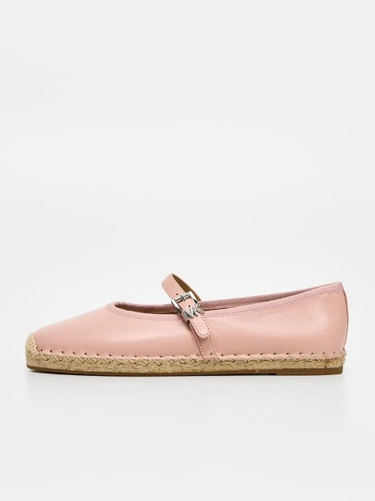 Zdjęcie produktu Espadryle Michael Kors różowy