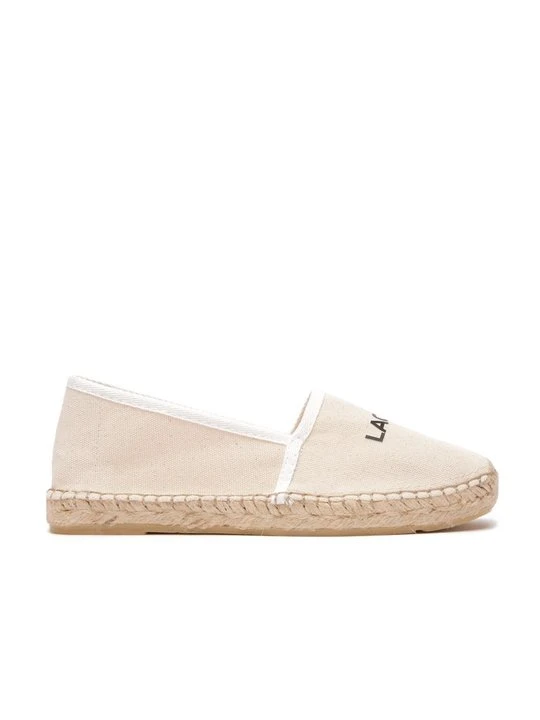 Zdjęcie produktu Espadryle Lacoste beżowy