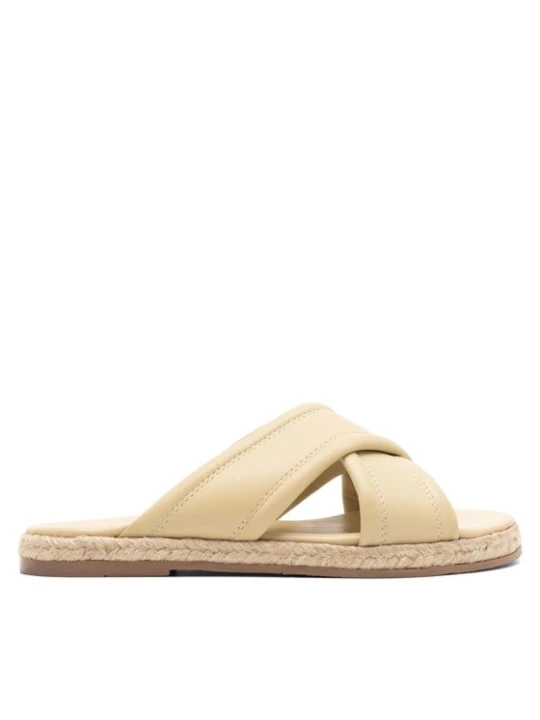 Zdjęcie produktu Espadryle Lasocki CARPI EST-DOBRAWA-05 Żółty