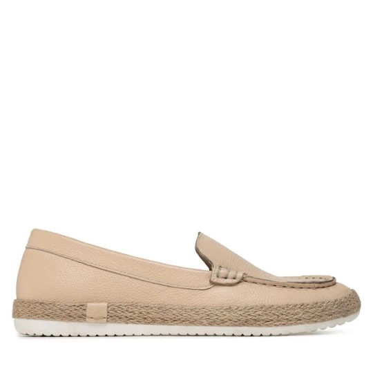 Zdjęcie produktu Espadryle Lasocki WI16-BENTA-02 Beżowy
