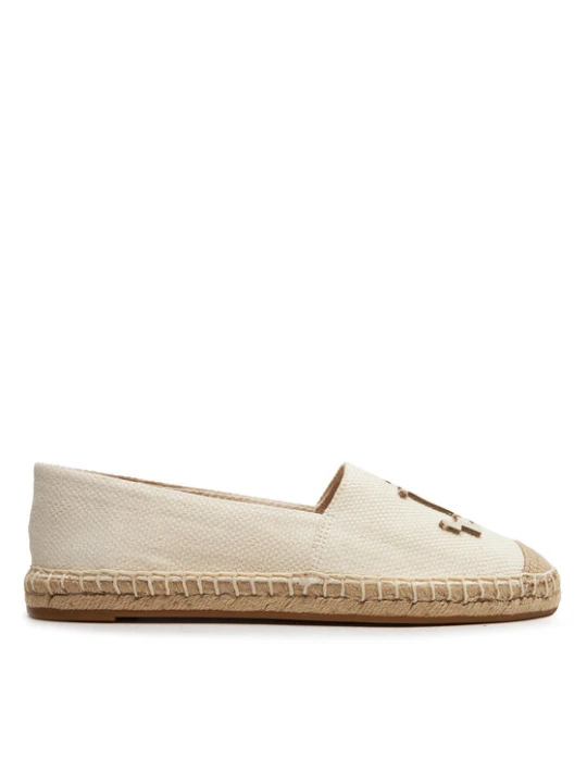 Zdjęcie produktu Espadryle Lauren Ralph Lauren 802920405006 Beżowy