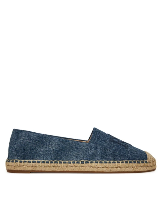 Zdjęcie produktu Espadryle LAUREN RALPH LAUREN Cameryn 802966864001 Granatowy