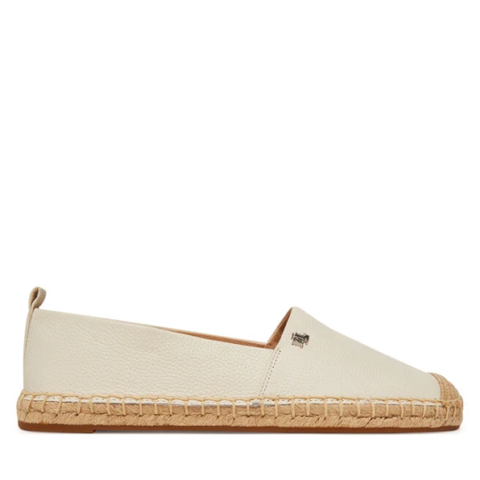 Zdjęcie produktu Espadryle LAUREN RALPH LAUREN Cameryn IV 802905304003 Biały