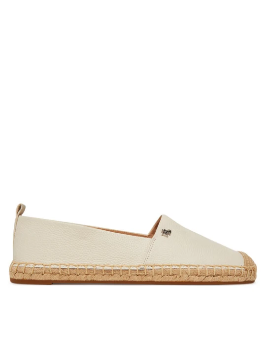 Zdjęcie produktu Espadryle LAUREN RALPH LAUREN Cameryn IV 802905304003 Biały