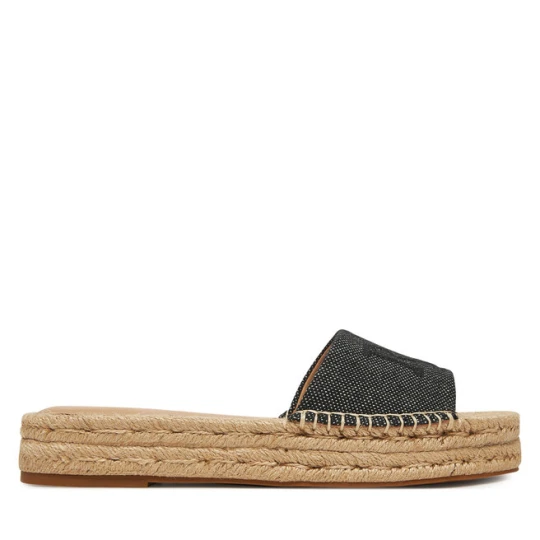 Zdjęcie produktu Espadryle LAUREN RALPH LAUREN Polly 802966866002 Beżowy