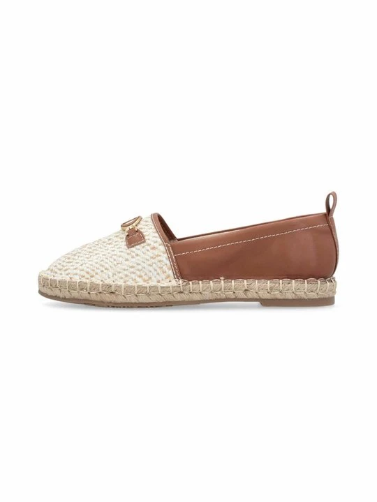 Zdjęcie produktu Espadryle Liu Jo beżowy