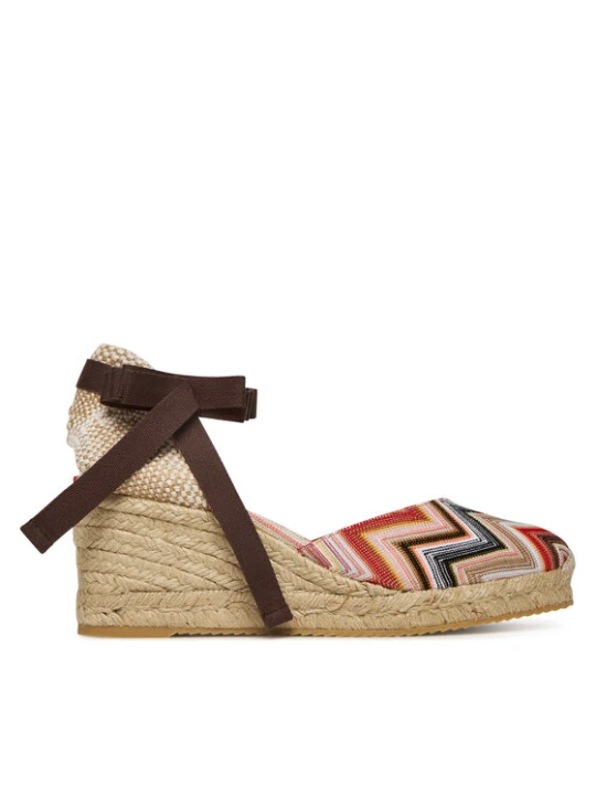 Zdjęcie produktu Espadryle M Missoni Eva 60 MWB006_002 Kolorowy