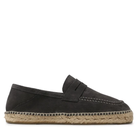 Zdjęcie produktu Espadryle Manebi Loafers Espadrilles W 1.0 L0 Szary