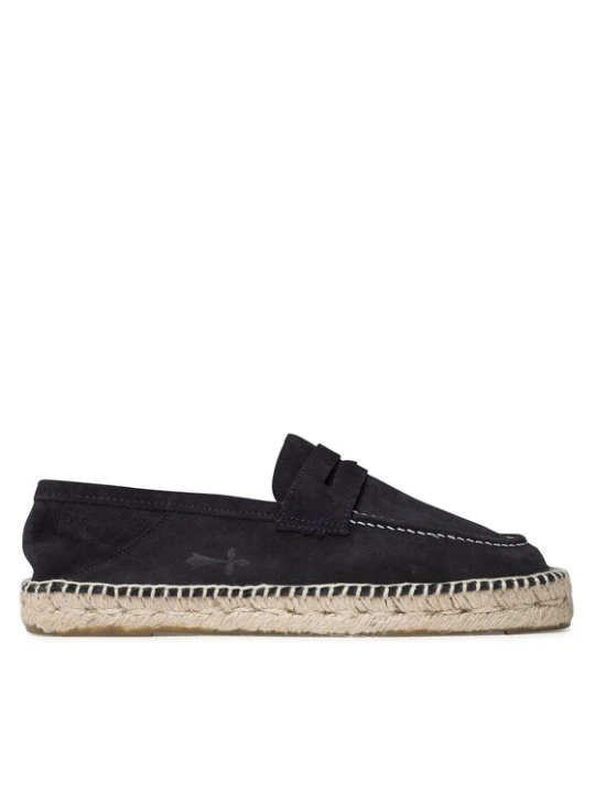 Zdjęcie produktu Espadryle Manebi Loeafers Espadrilles K 1.5 Granatowy