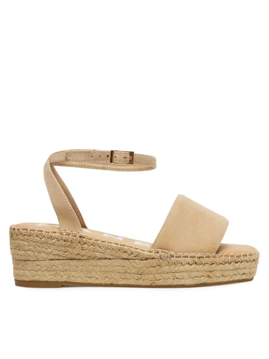 Zdjęcie produktu Espadryle Manebi M 1.1 WJ Beżowy