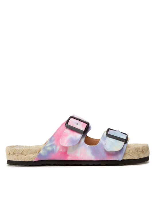 Zdjęcie produktu Espadryle Manebi Nordic Sandals T 2.2 R0 Fioletowy