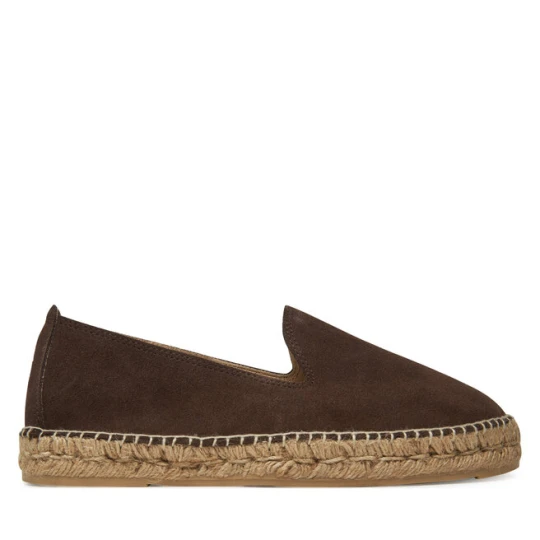 Zdjęcie produktu Espadryle Manebi R 5.7 C0 Brązowy