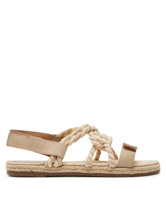 Zdjęcie produktu Espadryle Manebi Sandals V 0.4 Y0 Beżowy