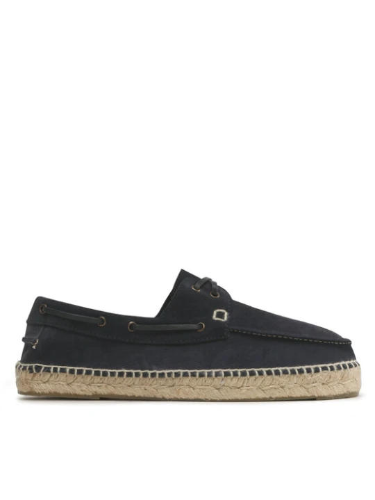 Zdjęcie produktu Espadryle Manebi Shoes Espadrilles K 1.5 K0 Granatowy