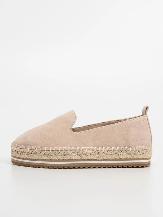 Zdjęcie produktu Espadryle Marc O'Polo piaskowy